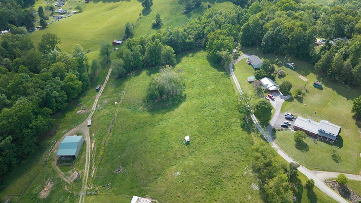 Image for 4 1/2 Nice Acres Just Outside of Weston