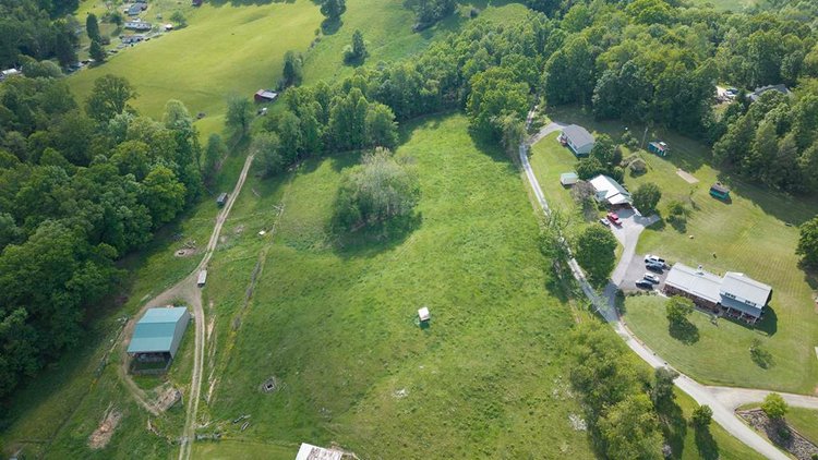Image for 4 1/2 Nice Acres Just Outside of Weston