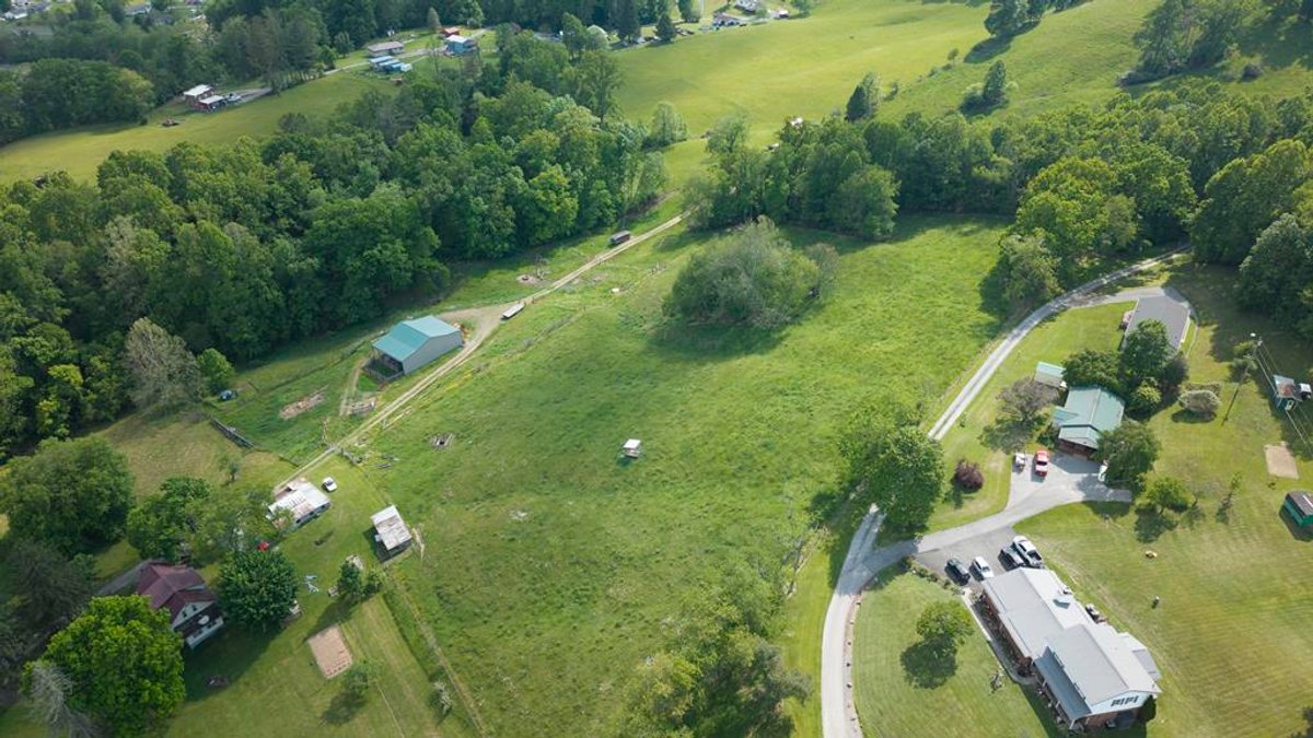 Image for 4 1/2 Nice Acres Just Outside of Weston