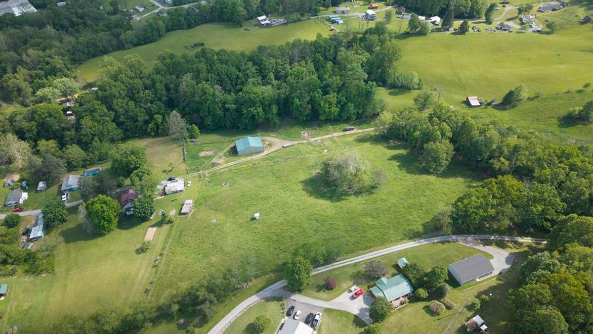 Image for 4 1/2 Nice Acres Just Outside of Weston