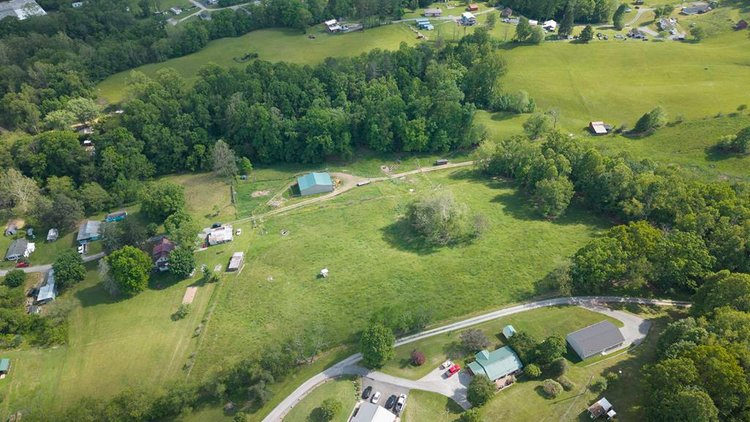 Image for 4 1/2 Nice Acres Just Outside of Weston