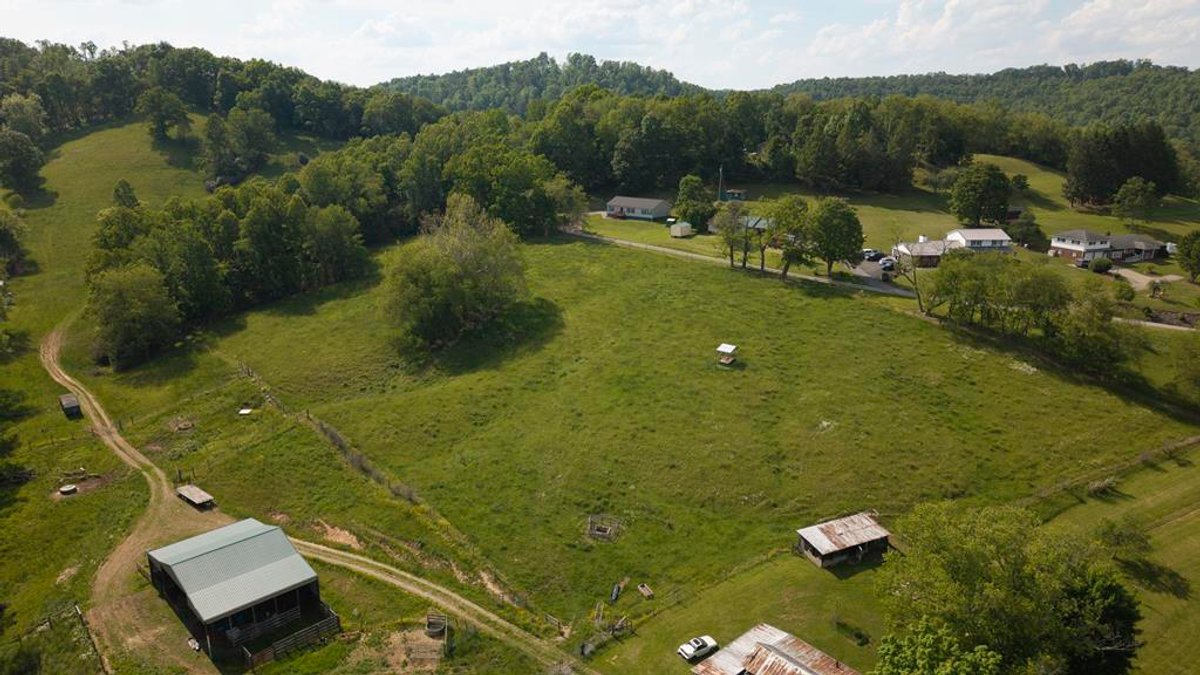 Image for 4 1/2 Nice Acres Just Outside of Weston