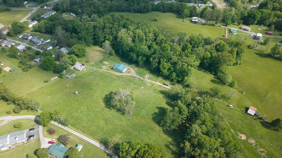 Image for 4 1/2 Nice Acres Just Outside of Weston
