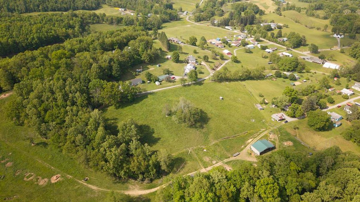 Image for 4 1/2 Nice Acres Just Outside of Weston
