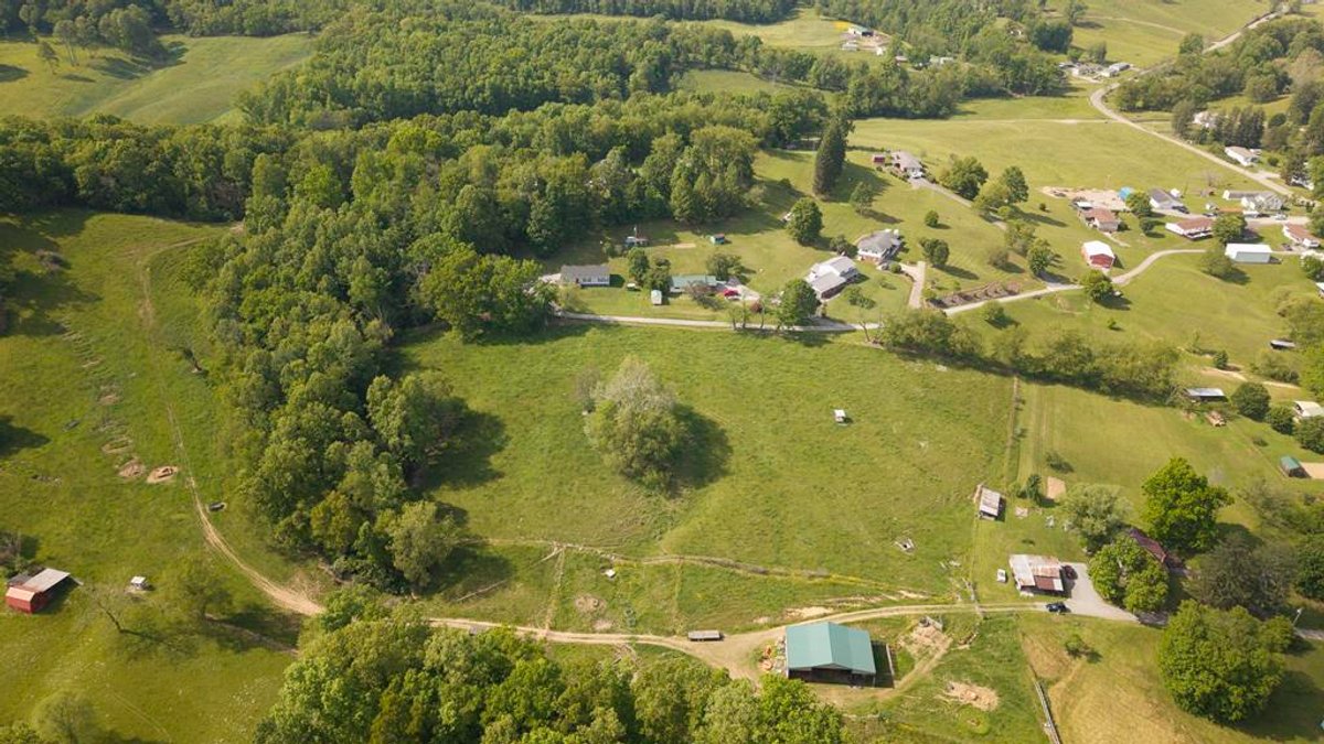 Image for 4 1/2 Nice Acres Just Outside of Weston