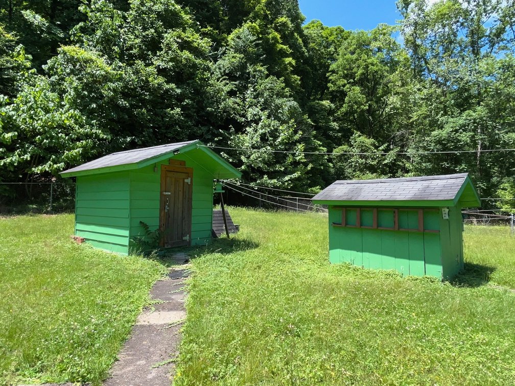 Image for 3 Bedroom on 1.72 Acres in Kanawha County Selling to the Highest Bidder