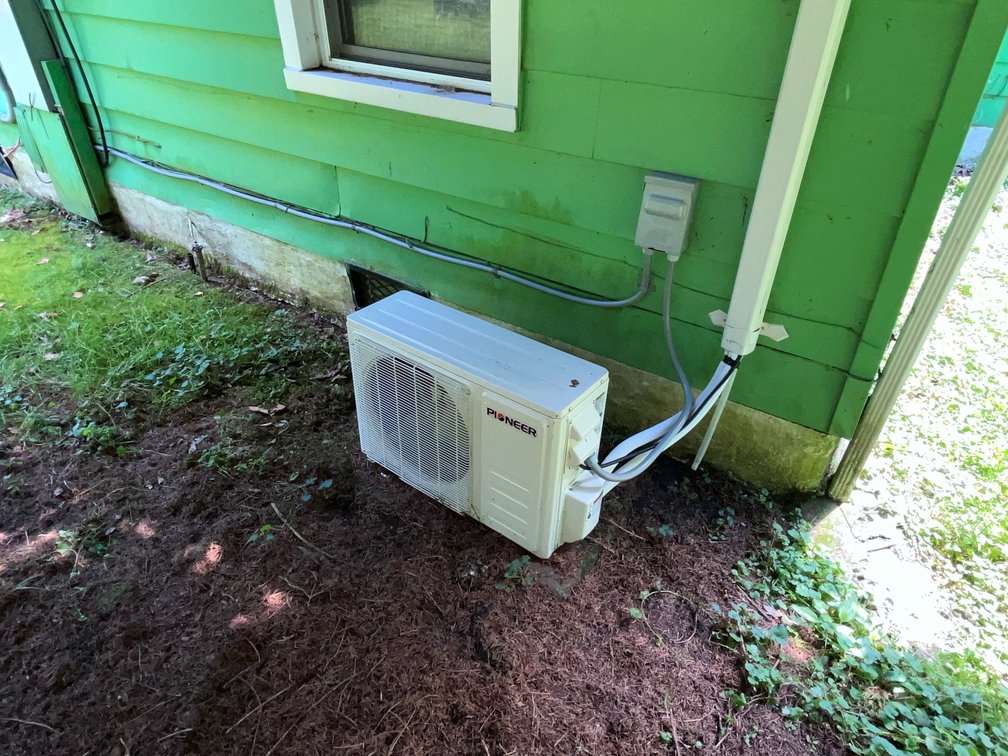 Image for 3 Bedroom on 1.72 Acres in Kanawha County Selling to the Highest Bidder