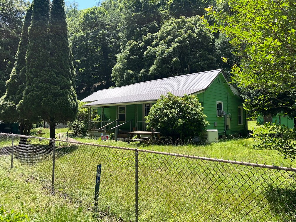 Image for 3 Bedroom on 1.72 Acres in Kanawha County Selling to the Highest Bidder