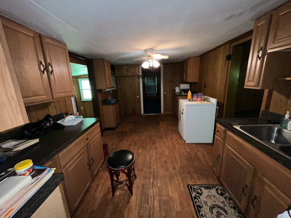 Image for 3 Bedroom on 1.72 Acres in Kanawha County Selling to the Highest Bidder