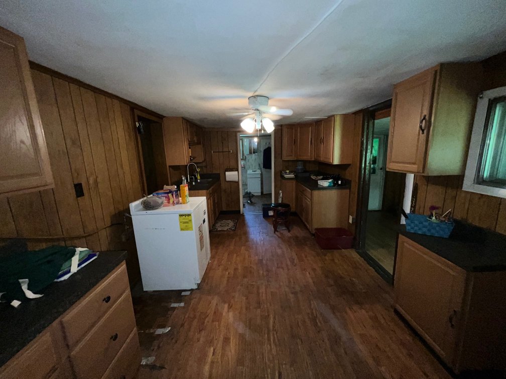 Image for 3 Bedroom on 1.72 Acres in Kanawha County Selling to the Highest Bidder