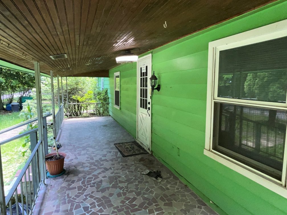 Image for 3 Bedroom on 1.72 Acres in Kanawha County Selling to the Highest Bidder