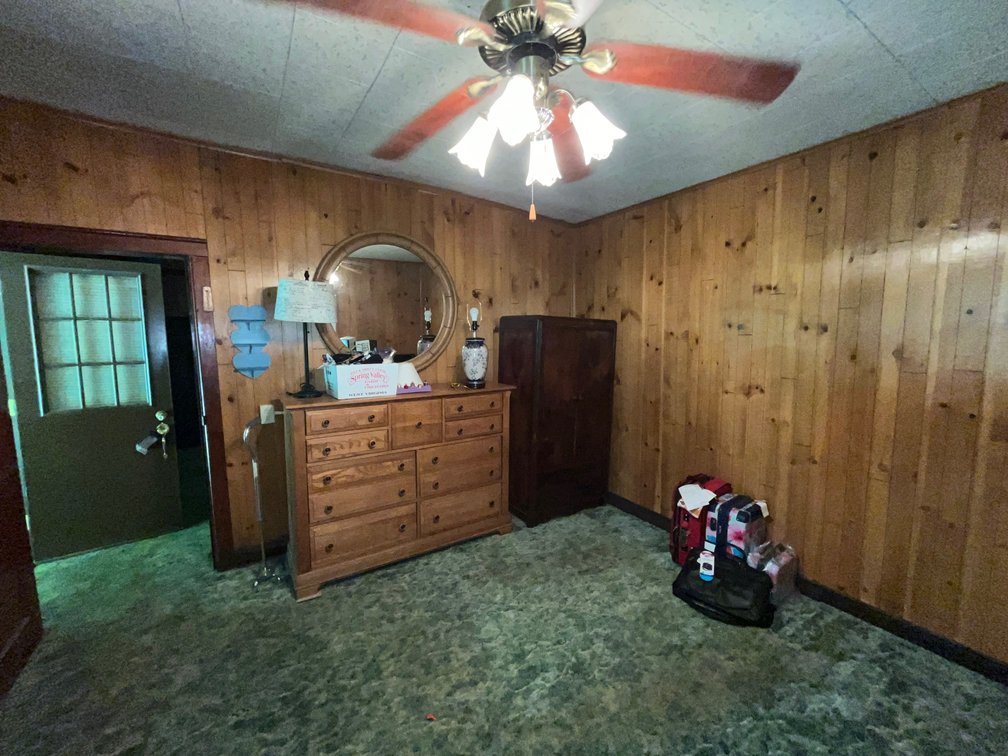 Image for 3 Bedroom on 1.72 Acres in Kanawha County Selling to the Highest Bidder