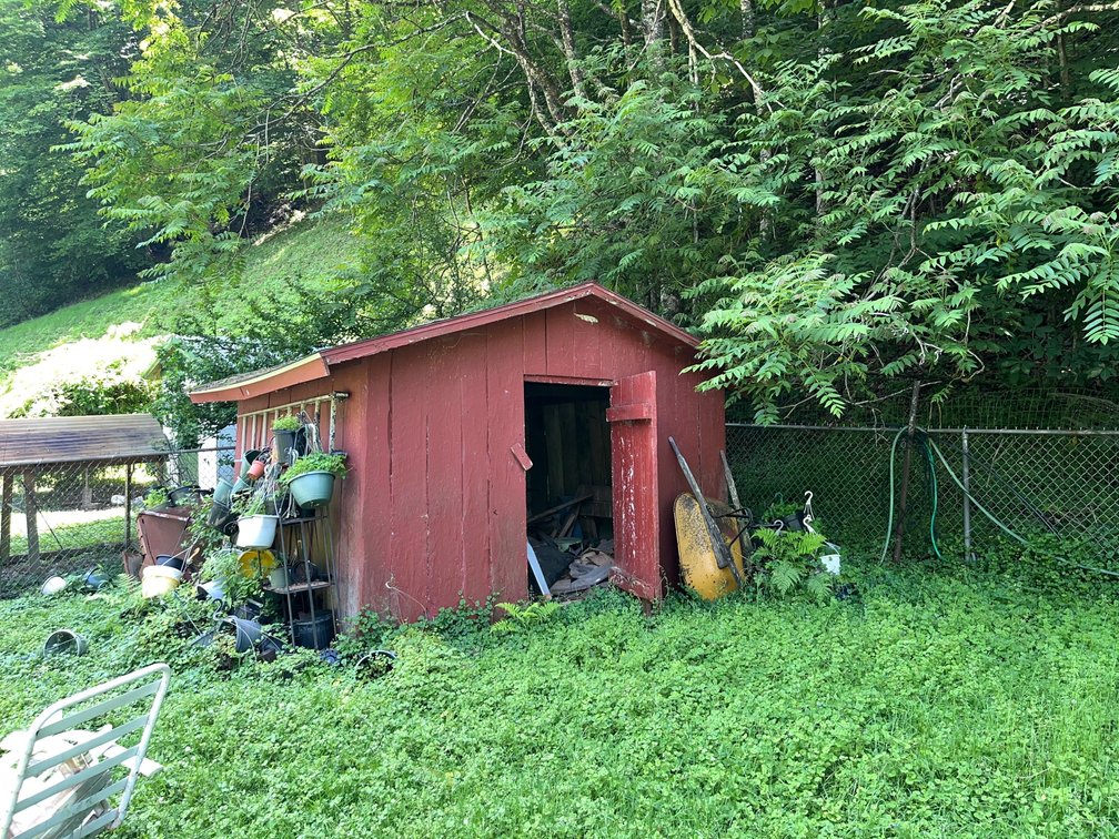 Image for 3 Bedroom on 1.72 Acres in Kanawha County Selling to the Highest Bidder