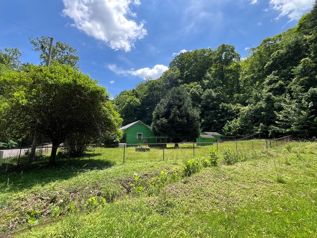Image for 3 Bedroom on 1.72 Acres in Kanawha County Selling to the Highest Bidder