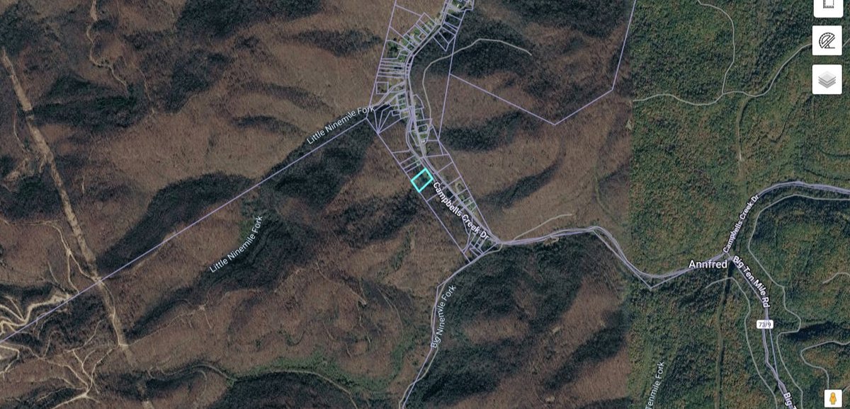 Image for 3 Bedroom on 1.72 Acres in Kanawha County Selling to the Highest Bidder