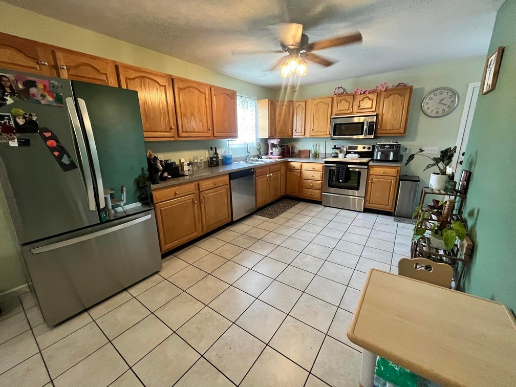 Image for Move-in Ready 3 Bedroom on Half an Acre in Elkview