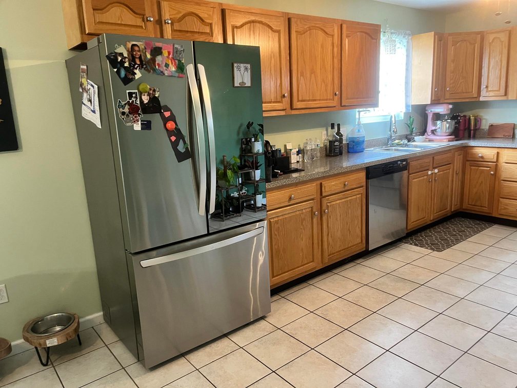 Image for Move-in Ready 3 Bedroom on Half an Acre in Elkview