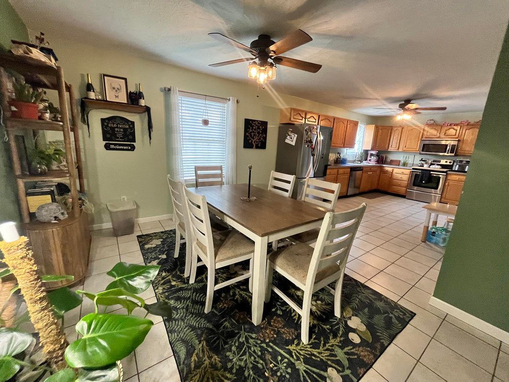 Image for Move-in Ready 3 Bedroom on Half an Acre in Elkview
