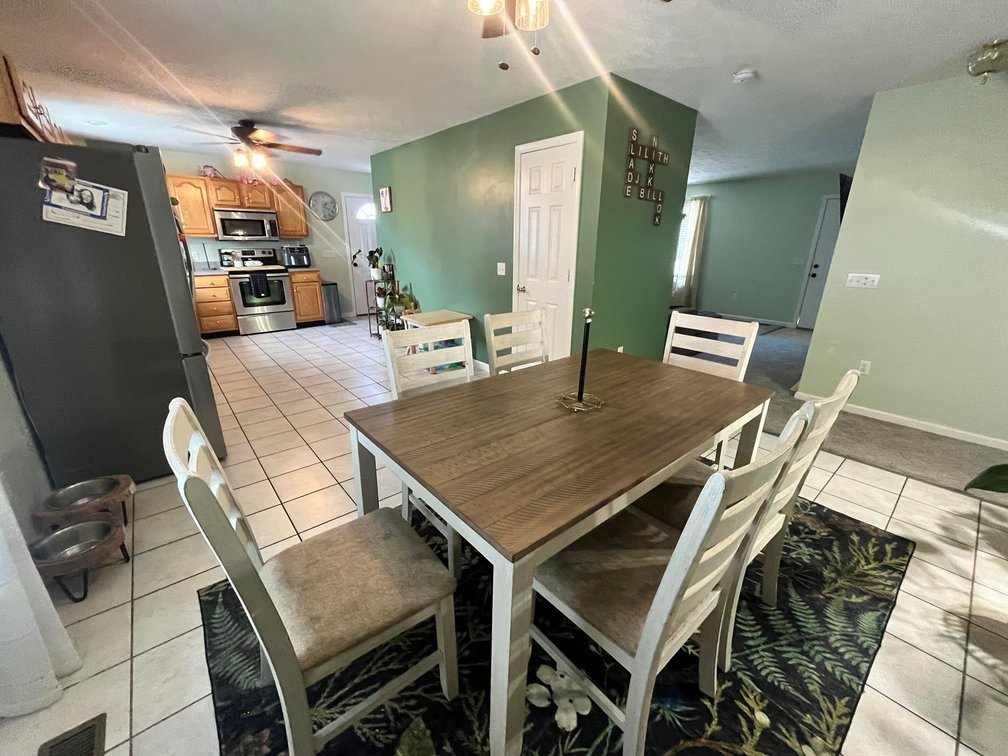 Image for Move-in Ready 3 Bedroom on Half an Acre in Elkview