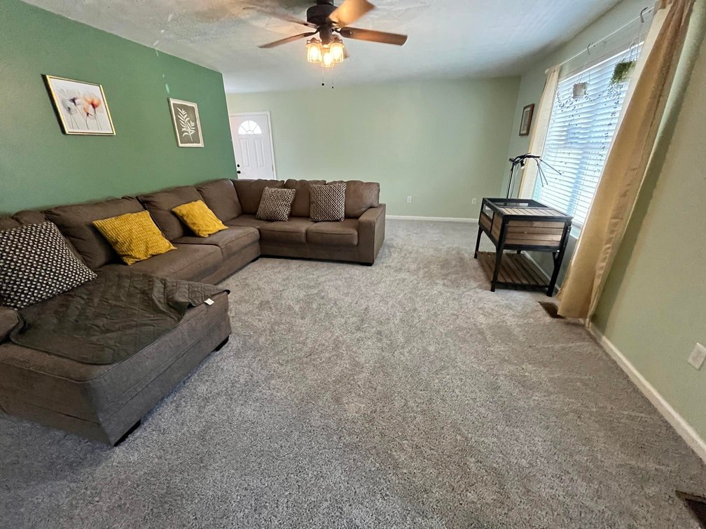 Image for Move-in Ready 3 Bedroom on Half an Acre in Elkview
