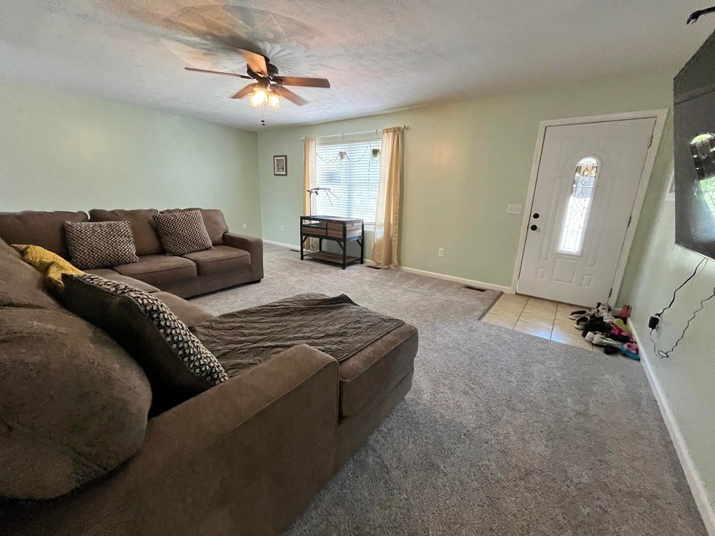 Image for Move-in Ready 3 Bedroom on Half an Acre in Elkview