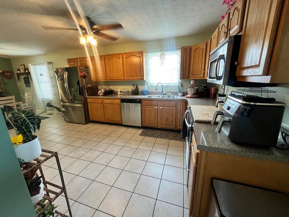 Image for Move-in Ready 3 Bedroom on Half an Acre in Elkview