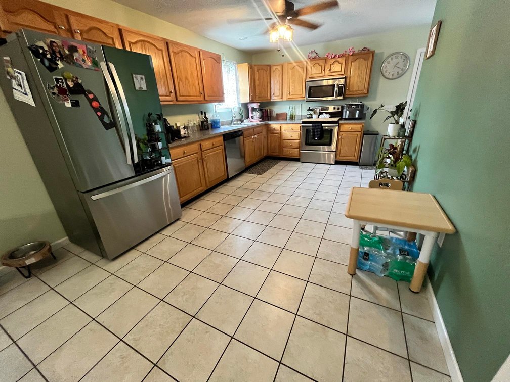 Image for Move-in Ready 3 Bedroom on Half an Acre in Elkview