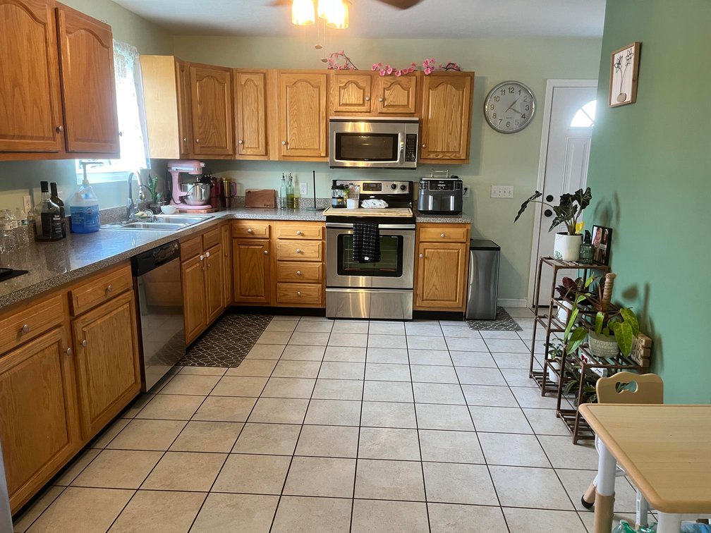 Image for Move-in Ready 3 Bedroom on Half an Acre in Elkview