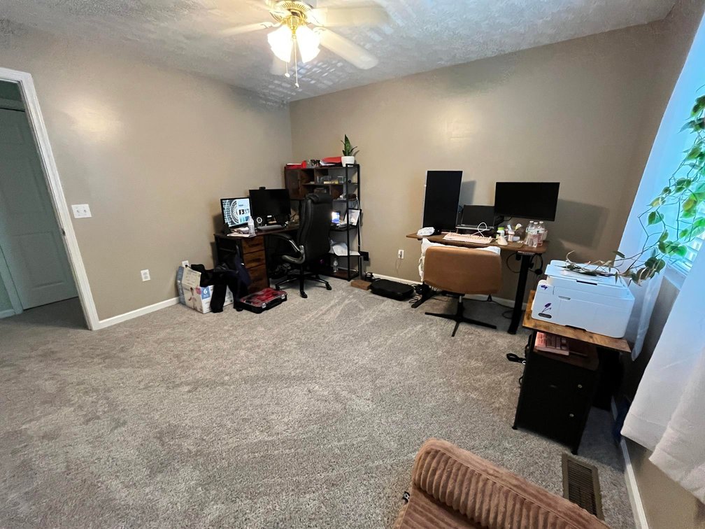 Image for Move-in Ready 3 Bedroom on Half an Acre in Elkview