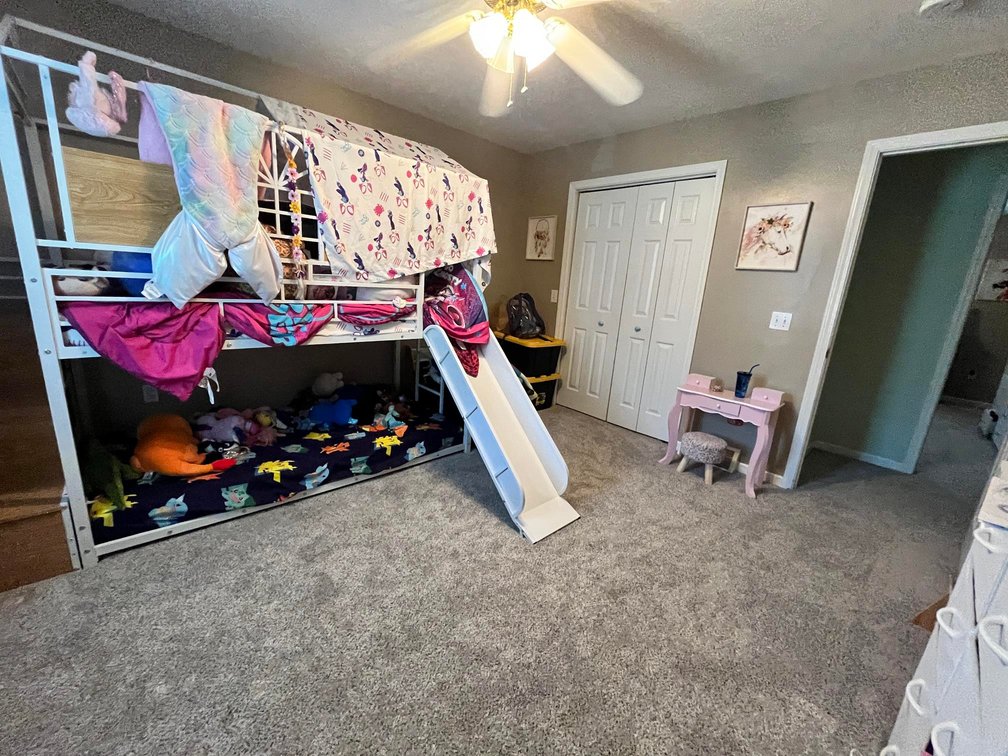 Image for Move-in Ready 3 Bedroom on Half an Acre in Elkview