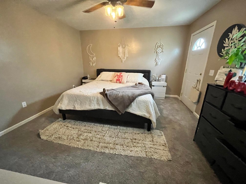 Image for Move-in Ready 3 Bedroom on Half an Acre in Elkview