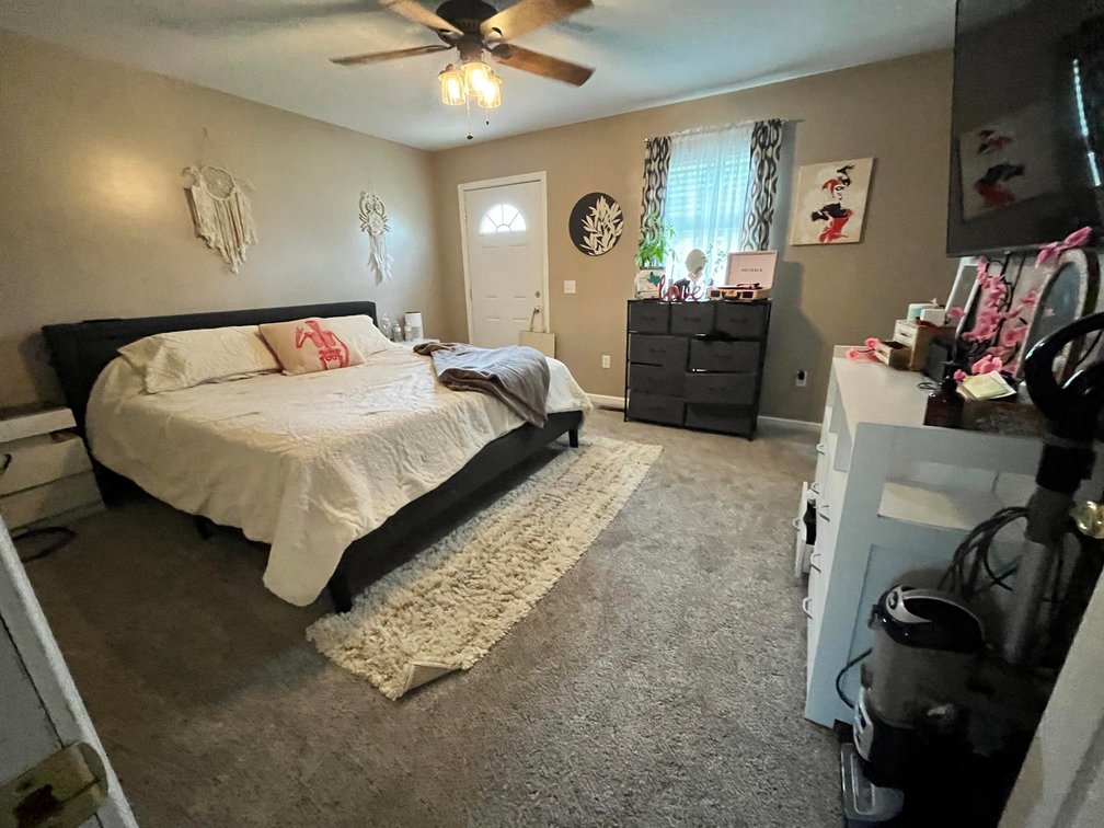 Image for Move-in Ready 3 Bedroom on Half an Acre in Elkview