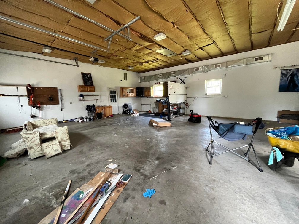 Image for Move-in Ready 3 Bedroom on Half an Acre in Elkview