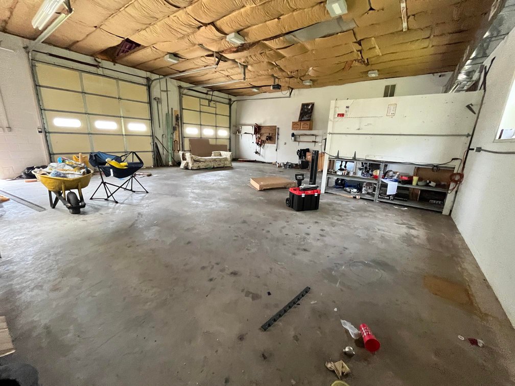 Image for Move-in Ready 3 Bedroom on Half an Acre in Elkview