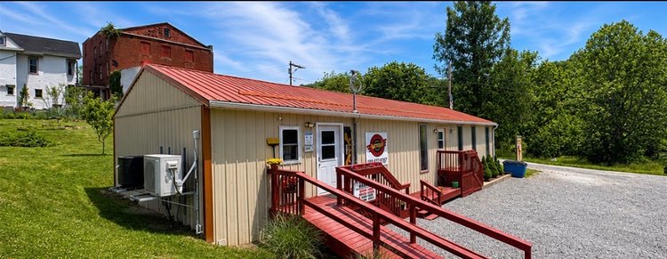 Image for Established Restaurant with Apartment in Monongalia County