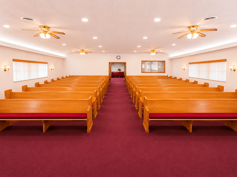 Image for Former Church & Home on 1.22 Acres in Cross Lanes