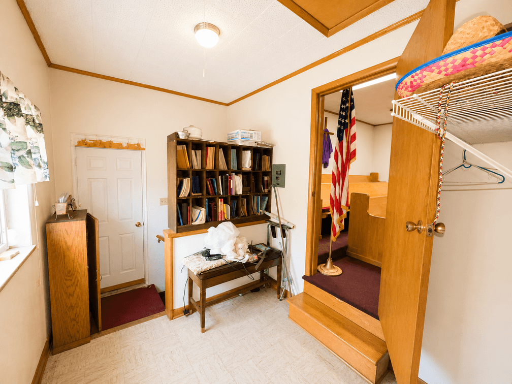 Image for Former Church & Home on 1.22 Acres in Cross Lanes