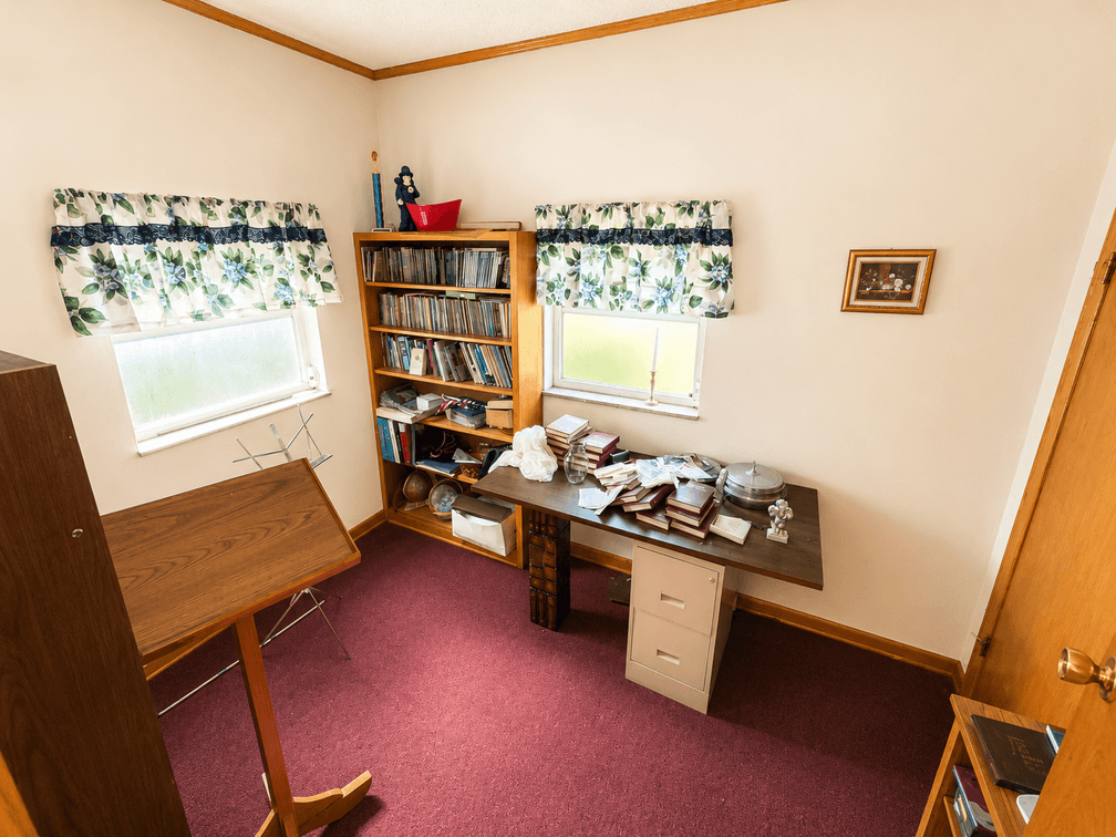 Image for Former Church & Home on 1.22 Acres in Cross Lanes