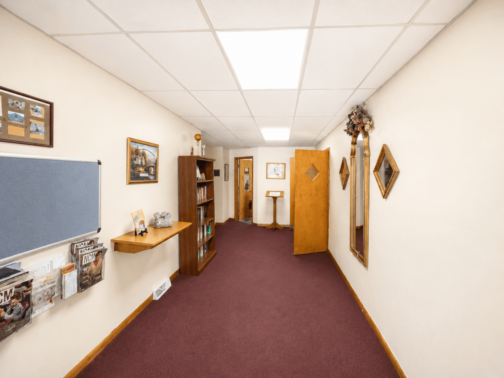 Image for Former Church & Home on 1.22 Acres in Cross Lanes