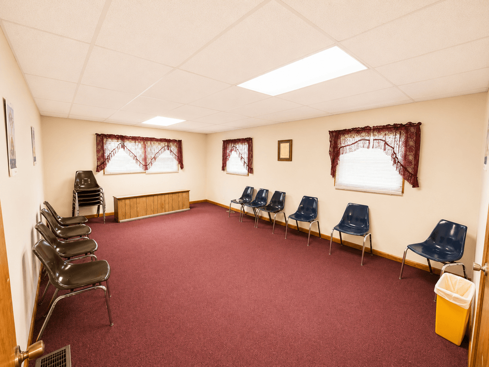 Image for Former Church & Home on 1.22 Acres in Cross Lanes