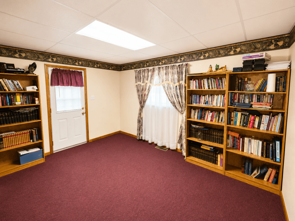 Image for Former Church & Home on 1.22 Acres in Cross Lanes