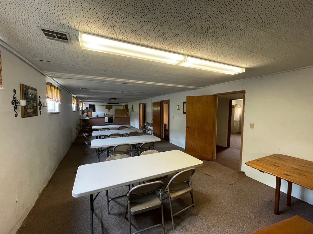 Image for Former Church & Home on 1.22 Acres in Cross Lanes