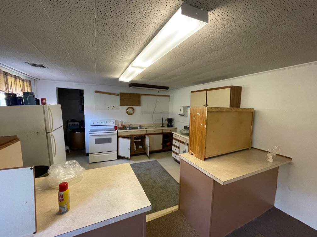 Image for Former Church & Home on 1.22 Acres in Cross Lanes