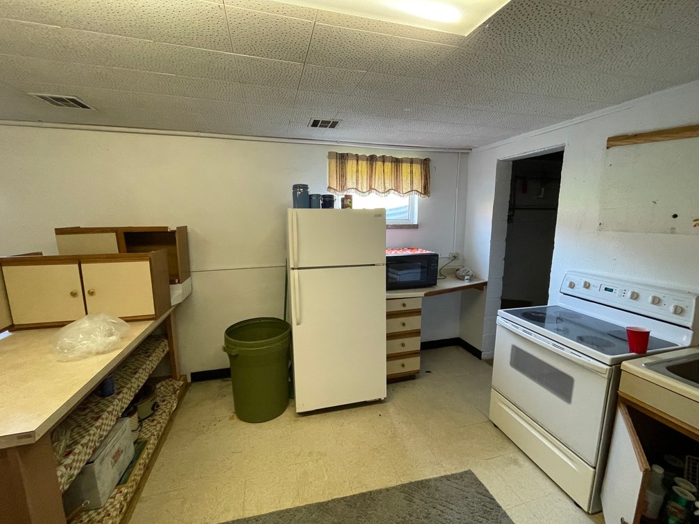 Image for Former Church & Home on 1.22 Acres in Cross Lanes