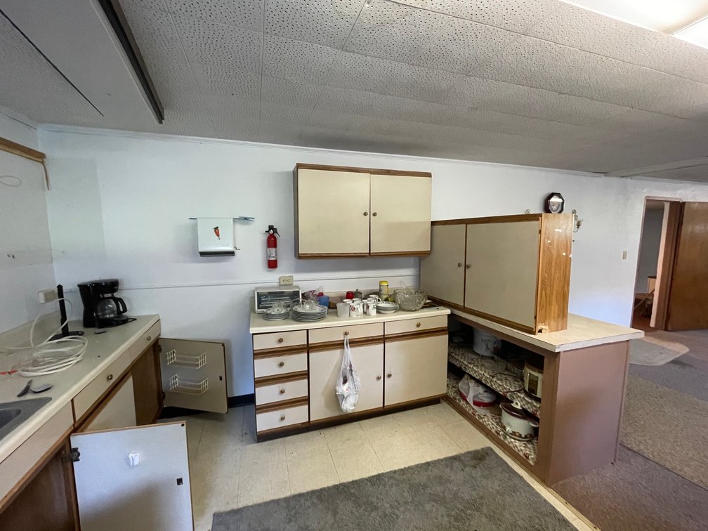 Image for Former Church & Home on 1.22 Acres in Cross Lanes