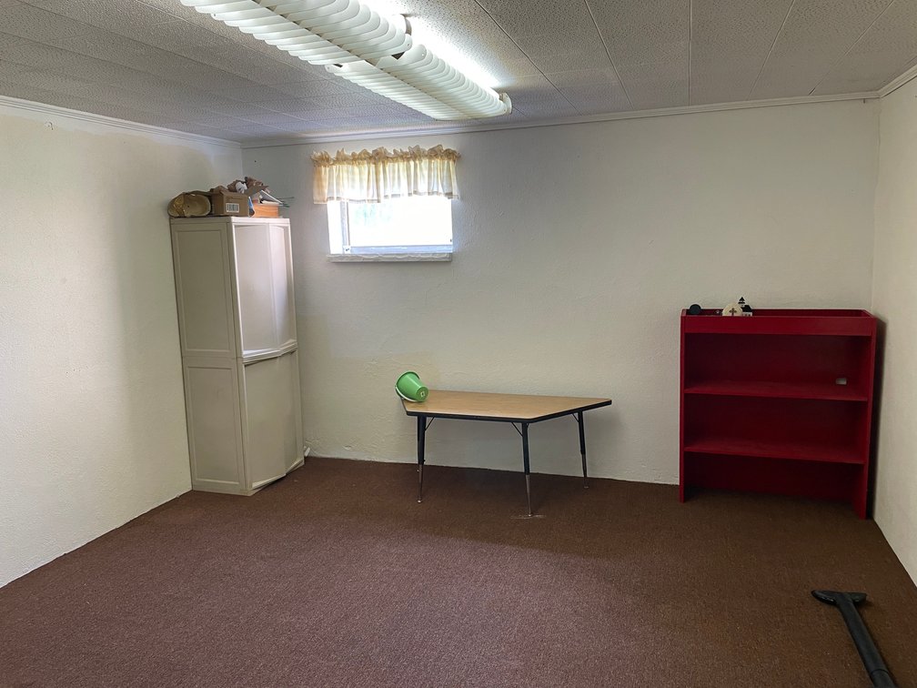 Image for Former Church & Home on 1.22 Acres in Cross Lanes
