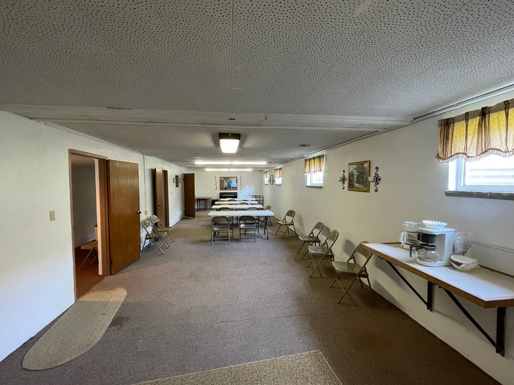 Image for Former Church & Home on 1.22 Acres in Cross Lanes