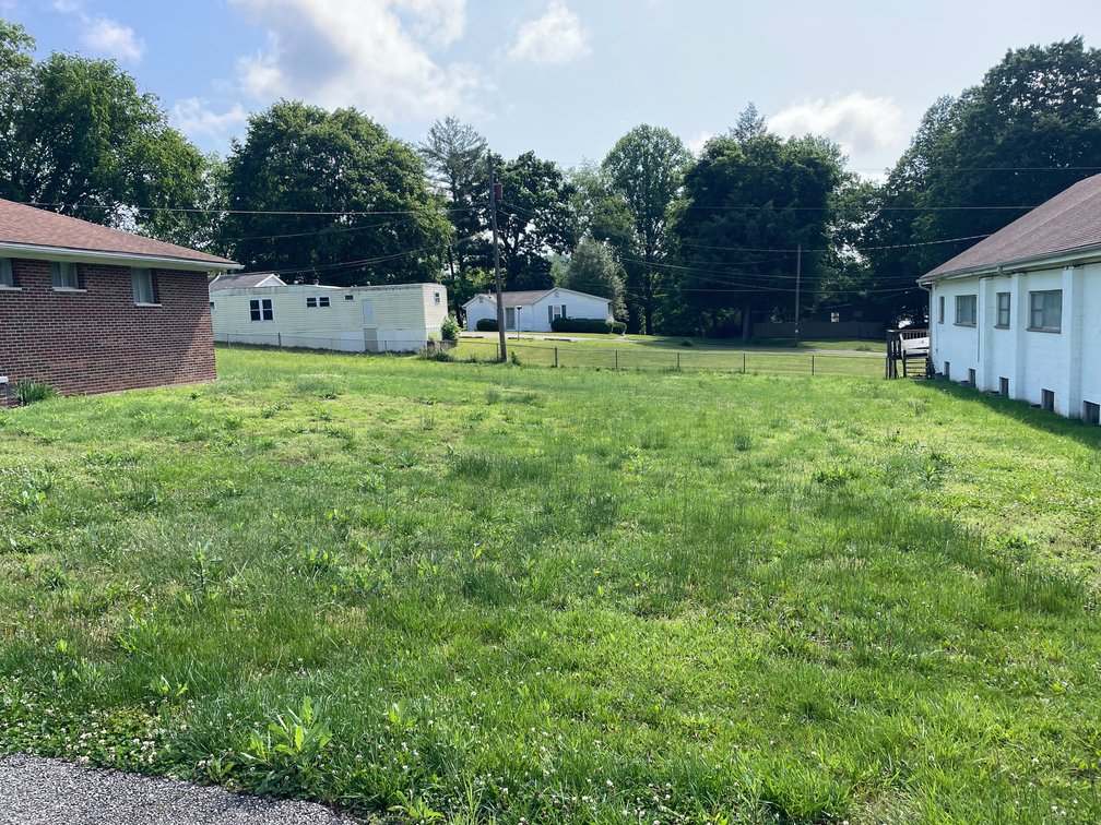 Image for Former Church & Home on 1.22 Acres in Cross Lanes