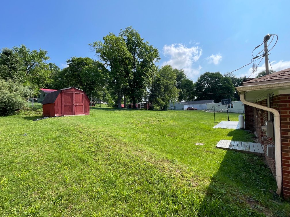 Image for Former Church & Home on 1.22 Acres in Cross Lanes