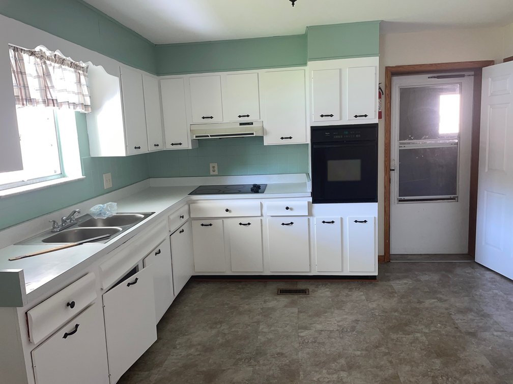 Image for Former Church & Home on 1.22 Acres in Cross Lanes